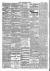 Sporting Times Saturday 12 April 1890 Page 4