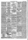 Sporting Times Saturday 26 July 1890 Page 4