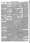 Sporting Times Saturday 09 August 1890 Page 6