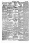 Sporting Times Saturday 30 August 1890 Page 4