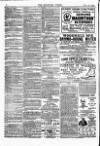 Sporting Times Saturday 30 August 1890 Page 8