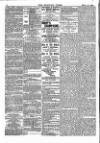 Sporting Times Saturday 13 September 1890 Page 4