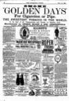 Sporting Times Saturday 11 October 1890 Page 8