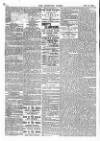 Sporting Times Saturday 08 November 1890 Page 4