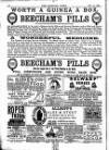 Sporting Times Saturday 15 November 1890 Page 8