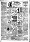 Sporting Times Saturday 06 December 1890 Page 8