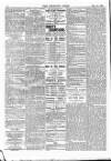 Sporting Times Saturday 31 January 1891 Page 4