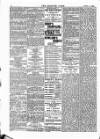 Sporting Times Saturday 04 April 1891 Page 4