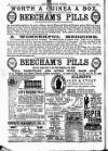Sporting Times Saturday 04 April 1891 Page 8