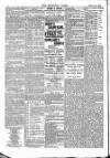 Sporting Times Saturday 25 April 1891 Page 4