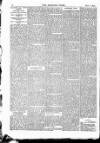 Sporting Times Saturday 02 May 1891 Page 6
