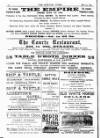 Sporting Times Saturday 23 May 1891 Page 14