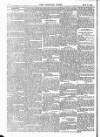 Sporting Times Saturday 06 June 1891 Page 6
