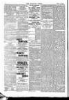 Sporting Times Saturday 03 October 1891 Page 4