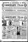 Sporting Times Saturday 03 October 1891 Page 8