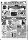 Sporting Times Saturday 10 October 1891 Page 8