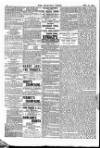 Sporting Times Saturday 17 October 1891 Page 4