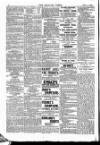Sporting Times Saturday 07 November 1891 Page 4