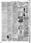 Sporting Times Saturday 05 December 1891 Page 8