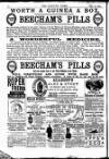 Sporting Times Saturday 19 December 1891 Page 8