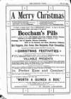 Sporting Times Saturday 26 December 1891 Page 8