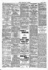 Sporting Times Saturday 09 January 1892 Page 4