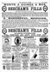 Sporting Times Saturday 09 January 1892 Page 8