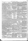 Sporting Times Saturday 16 January 1892 Page 6