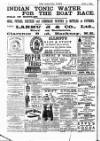Sporting Times Saturday 02 April 1892 Page 8