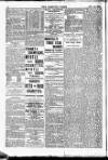 Sporting Times Saturday 22 October 1892 Page 4