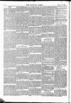 Sporting Times Saturday 12 November 1892 Page 6