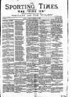 Sporting Times Saturday 16 February 1895 Page 1