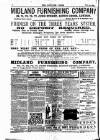 Sporting Times Saturday 23 February 1895 Page 8