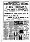 Sporting Times Saturday 16 March 1895 Page 8