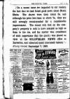 Sporting Times Saturday 21 September 1895 Page 8