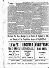 Sporting Times Saturday 02 November 1895 Page 6