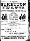 Sporting Times Saturday 30 May 1896 Page 11