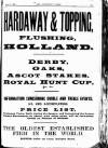 Sporting Times Saturday 30 May 1896 Page 13