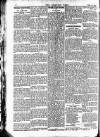 Sporting Times Saturday 22 August 1896 Page 6