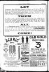 Sporting Times Saturday 12 November 1898 Page 8