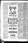 Sporting Times Saturday 03 December 1898 Page 8