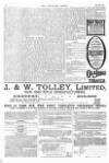 Sporting Times Saturday 28 January 1899 Page 6