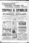 Sporting Times Saturday 21 October 1899 Page 8