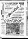 Sporting Times Saturday 25 November 1899 Page 12
