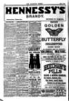 Sporting Times Saturday 07 April 1900 Page 8
