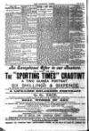 Sporting Times Saturday 02 June 1900 Page 8