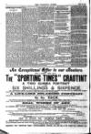 Sporting Times Saturday 23 June 1900 Page 10