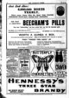 Sporting Times Saturday 13 October 1900 Page 8