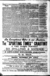 Sporting Times Saturday 20 October 1900 Page 10