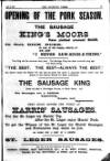 Sporting Times Saturday 07 September 1901 Page 15